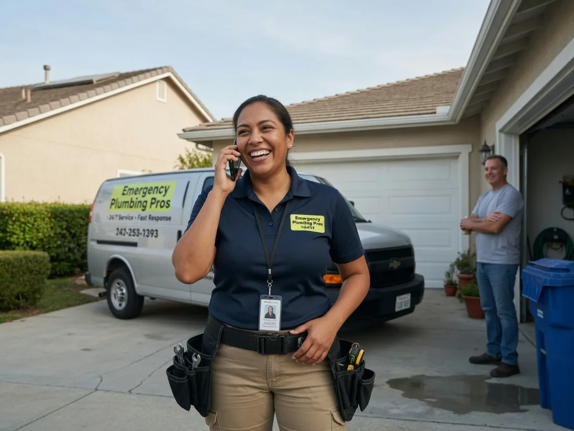 Emergency Plumber Hitchcock, SD FAQs